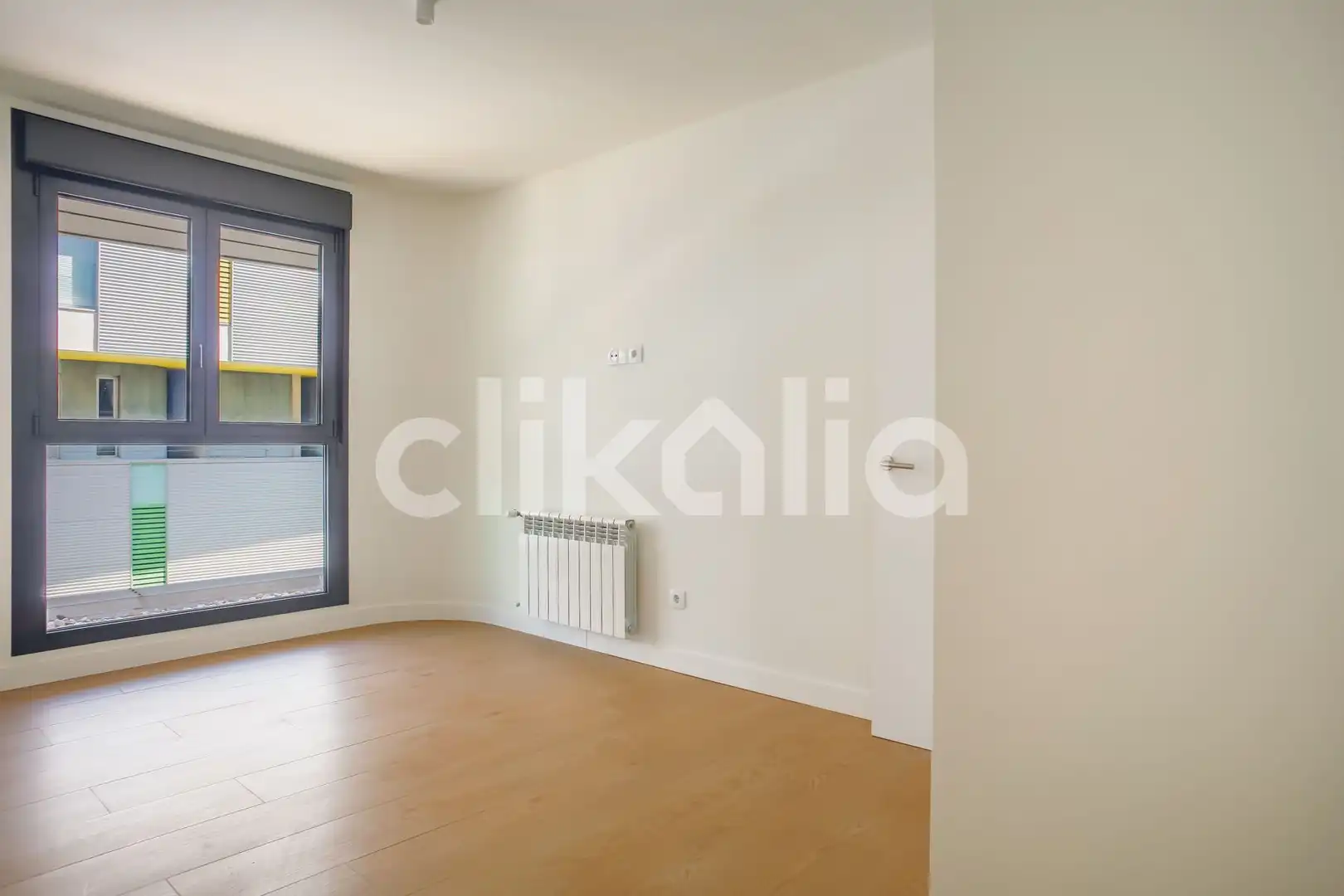 Pis de 120 m² a Madrid