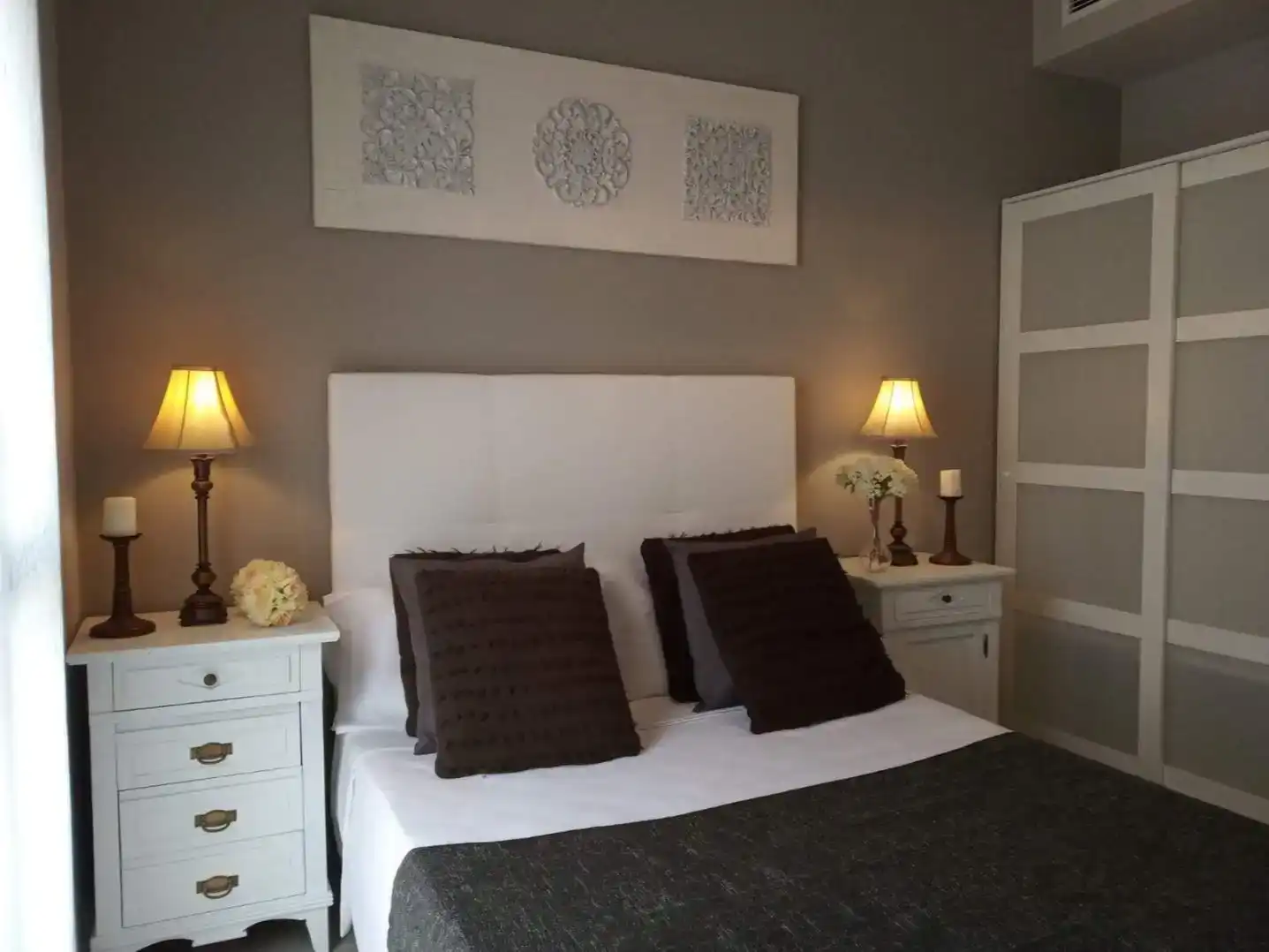 Piso de 270 m² en Córdoba