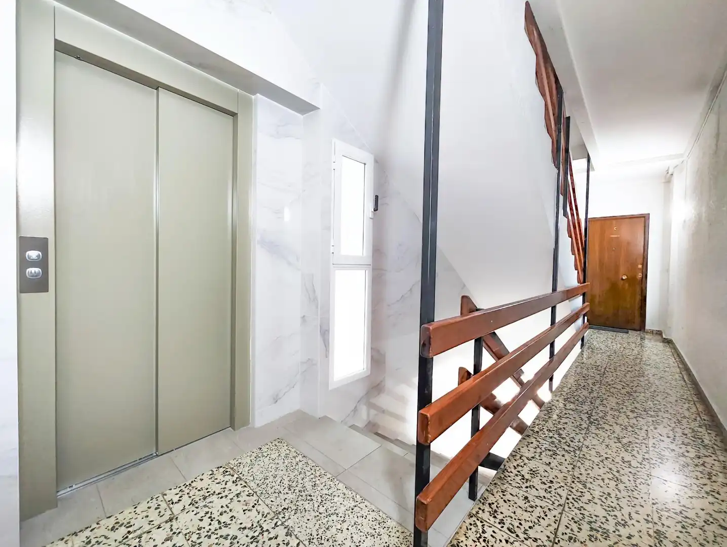 Piso de 102 m² en Puertollano