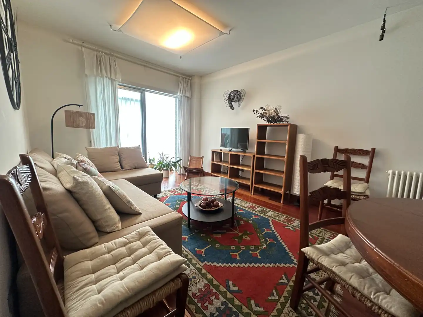 Pis de 109 m² a Santiago de Compostel·la