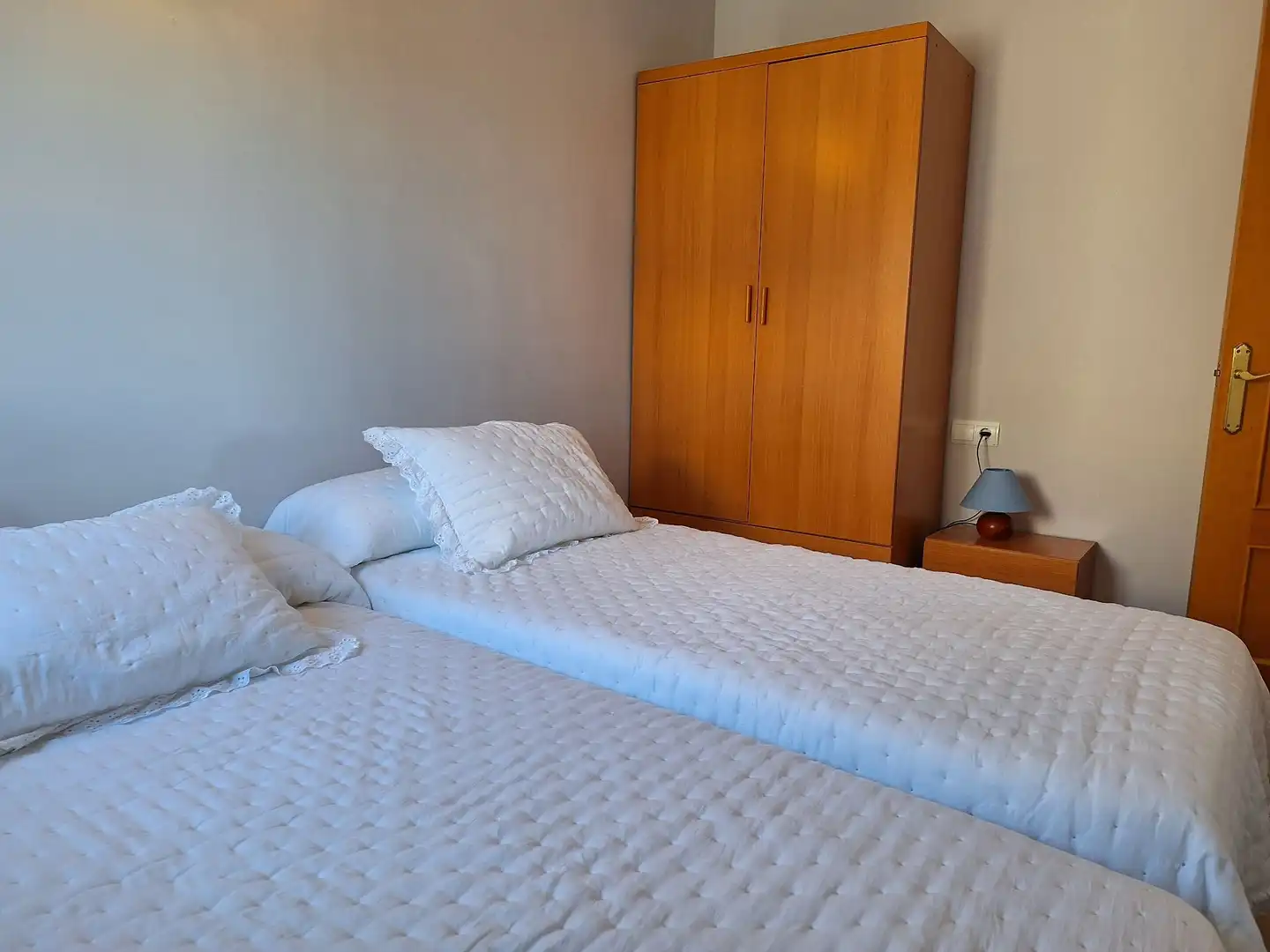 Apartamento 52 m² em Cambrils