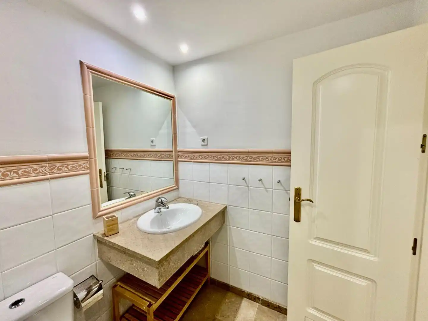 Pis de 119 m² a Marbella