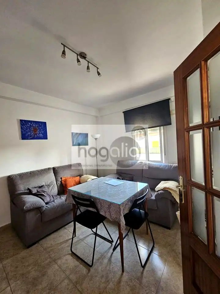 Piso de 60 m² en Sevilla
