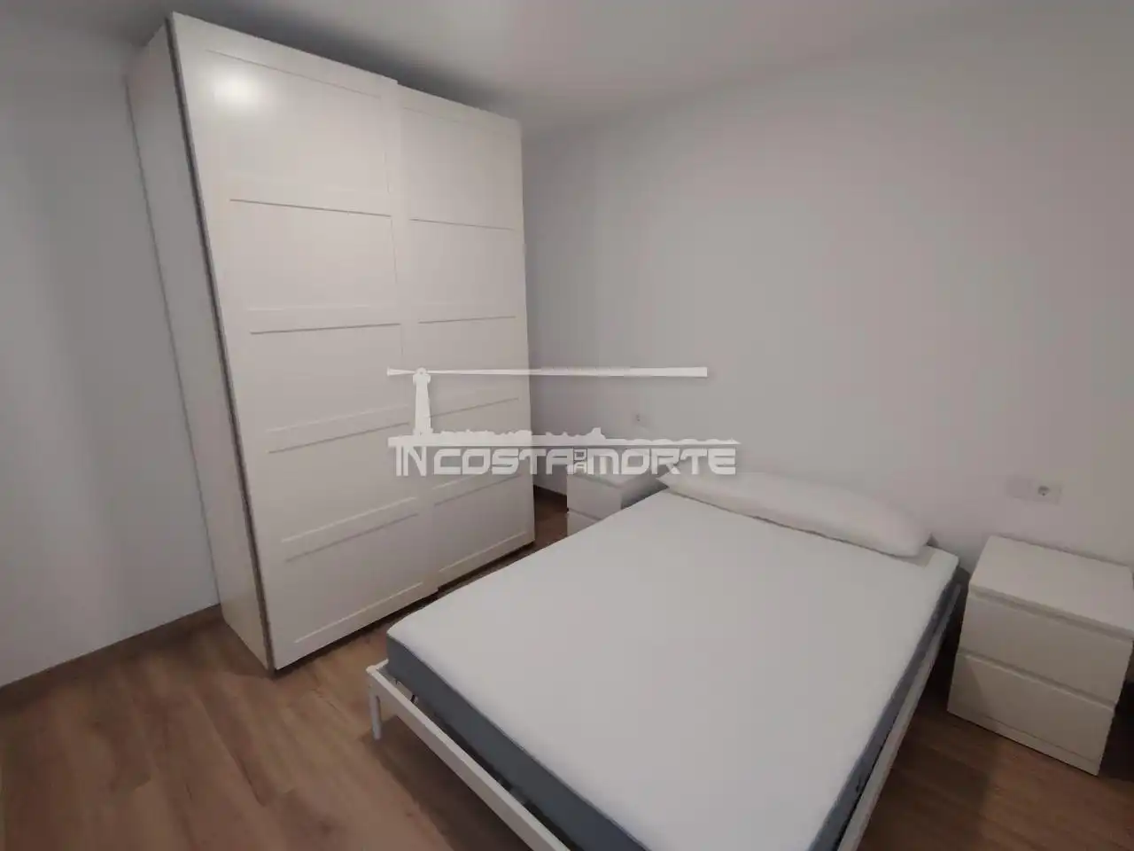 Piso de 75 m² en Cee