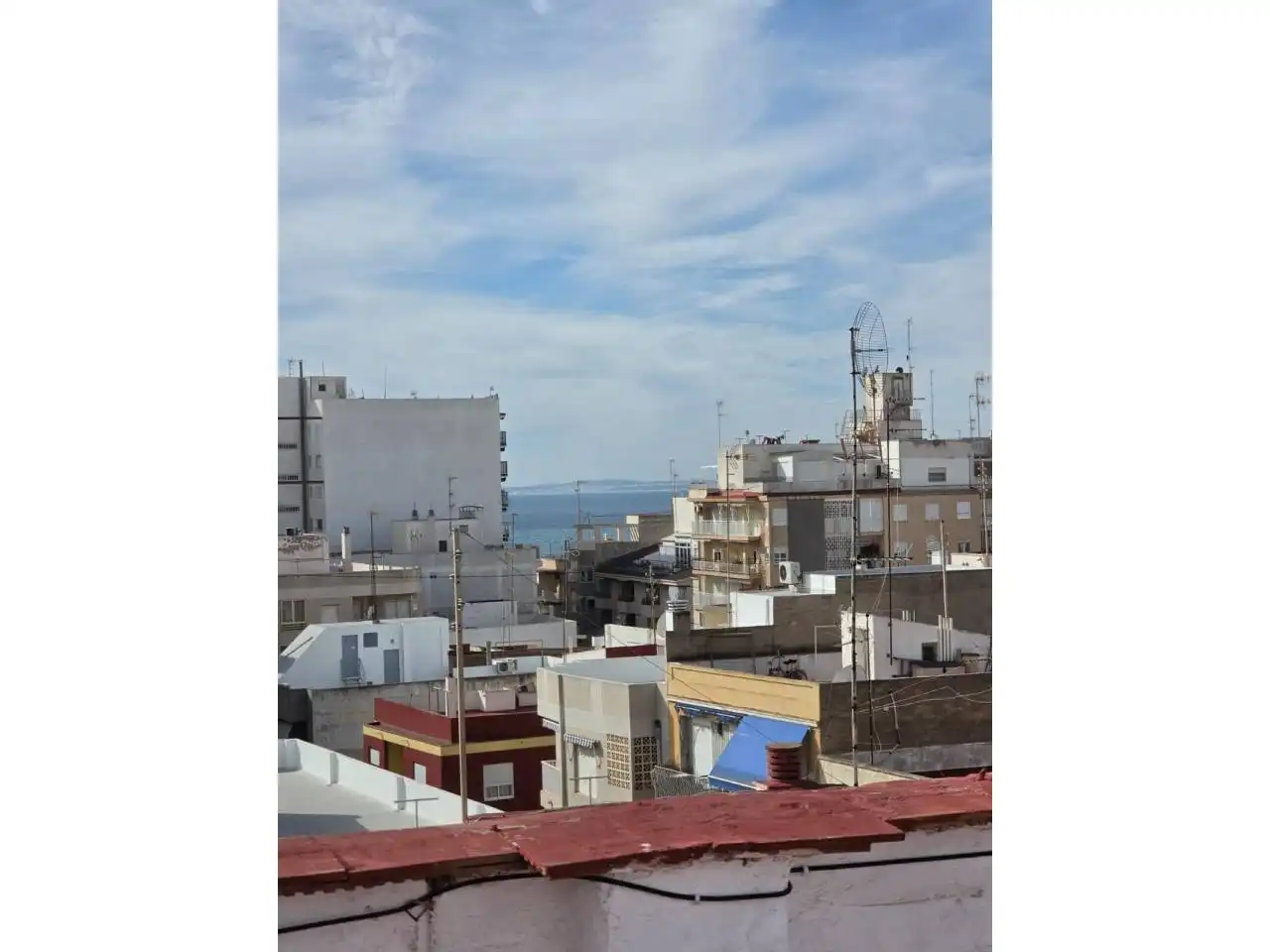 Apartamento 85 m² em Santa Pola