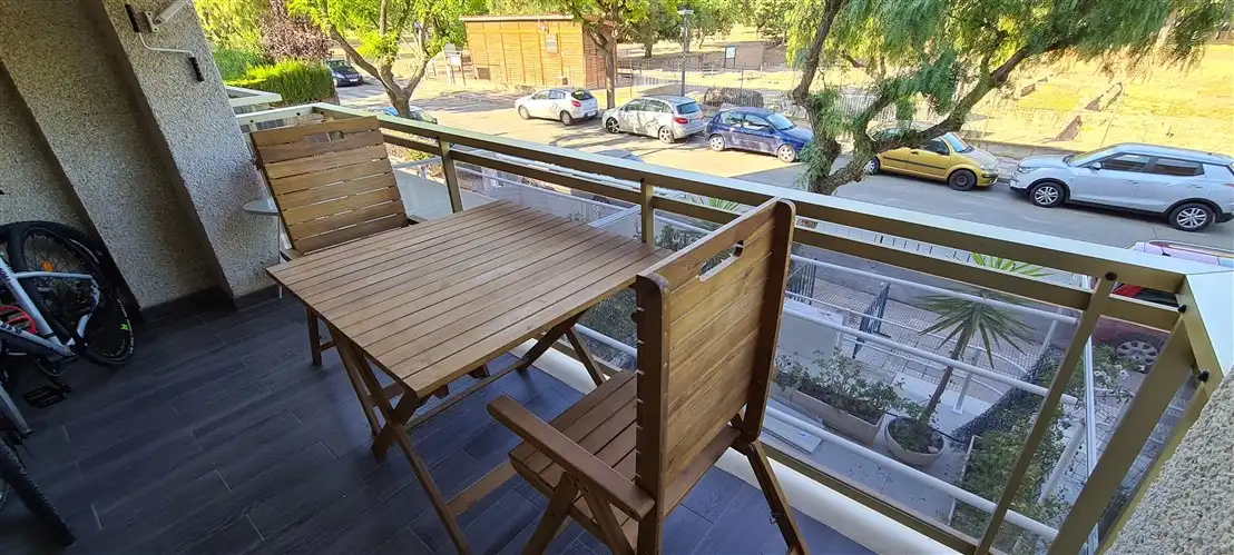 Piso de 59 m² en Cambrils