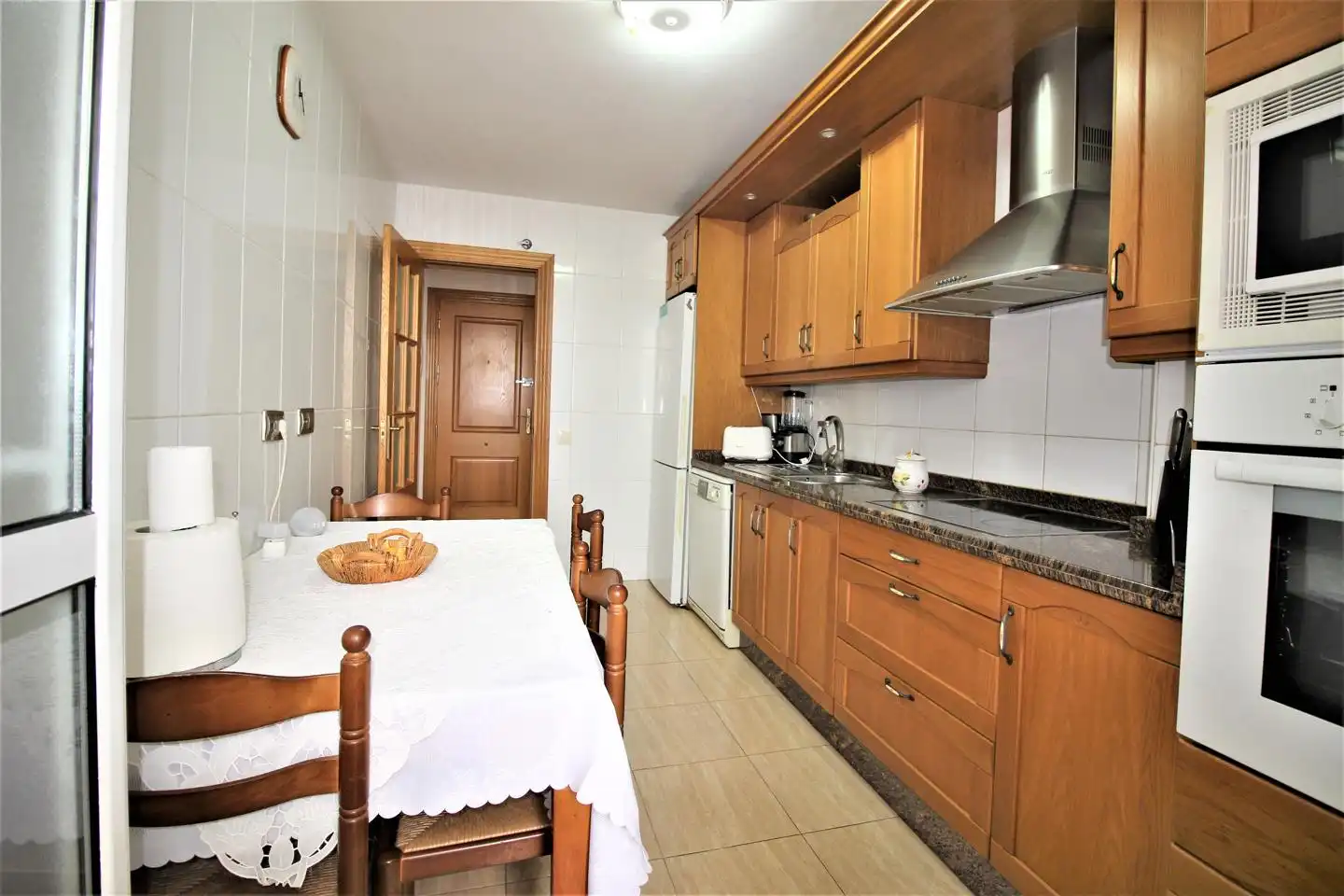 Pis de 124 m² a Almeria