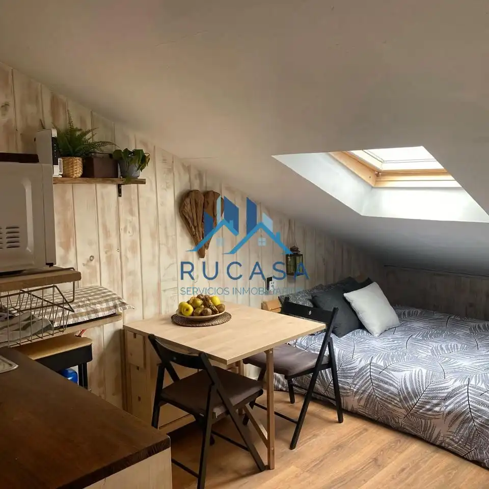 Appartement 25 m² à San Vicente de la Barquera