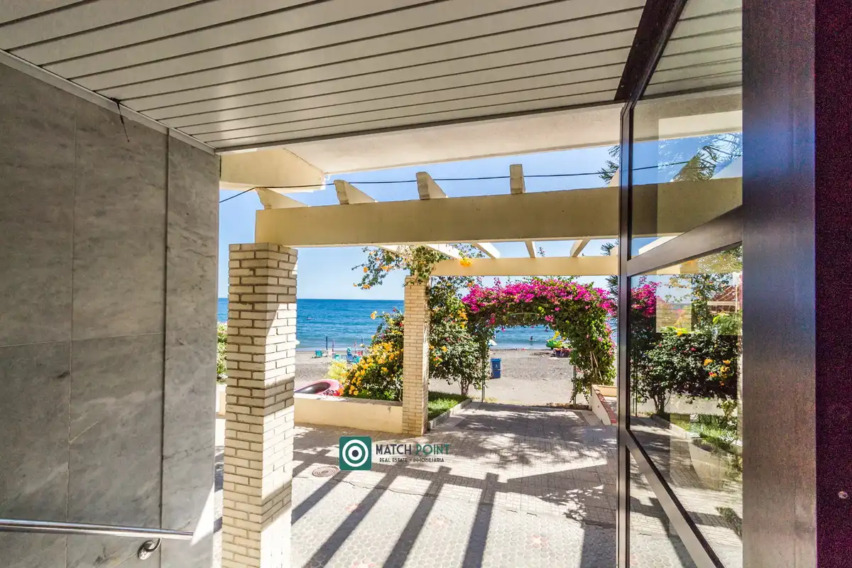 Piso de 50 m² en Almuñécar