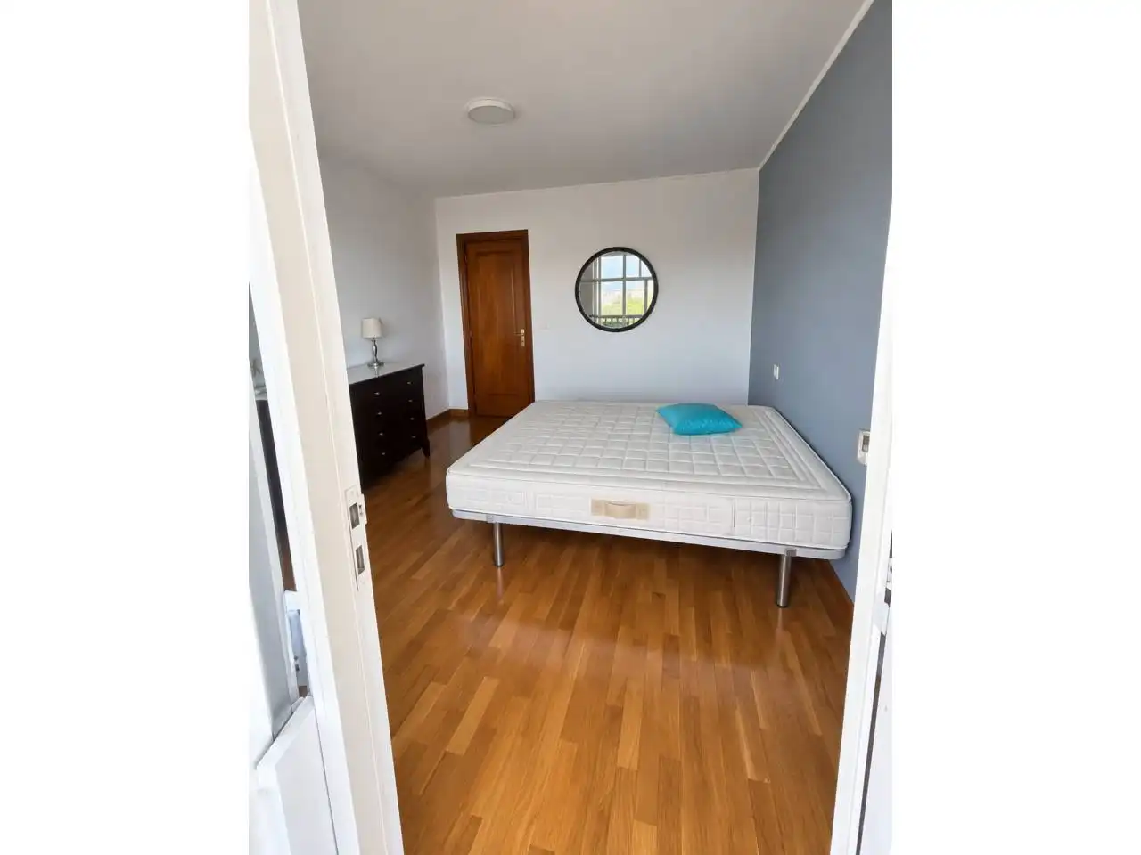 Piso de 91 m² en Vigo
