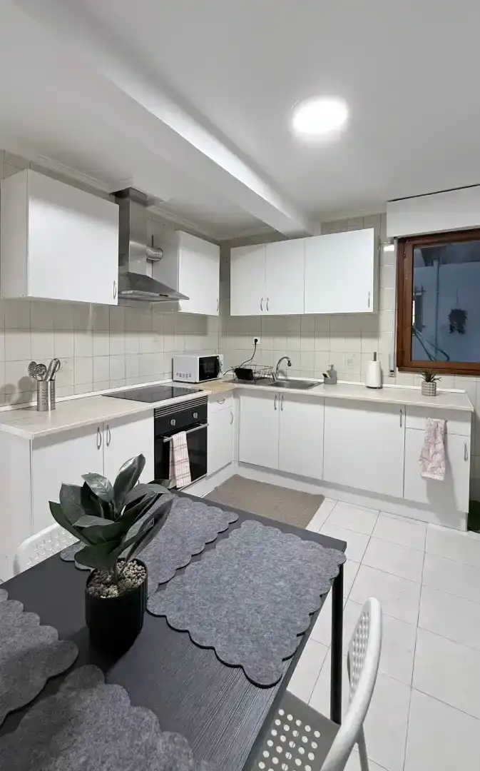 Piso de 120 m² en Llangréu / Langreo