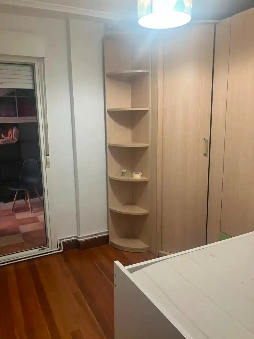 Квартира 90 м² в Erandio
