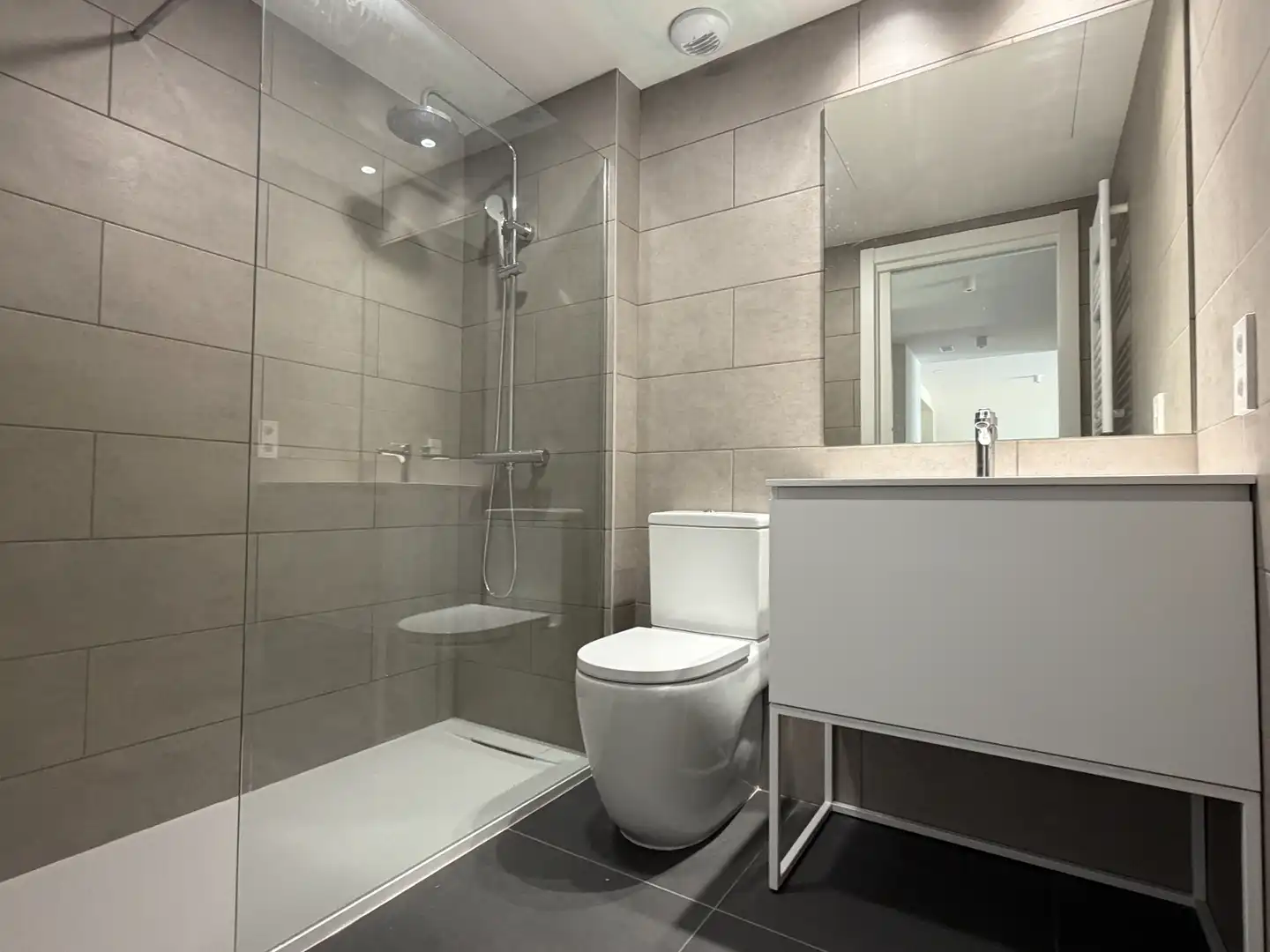 Piso de 60 m² en Tiana