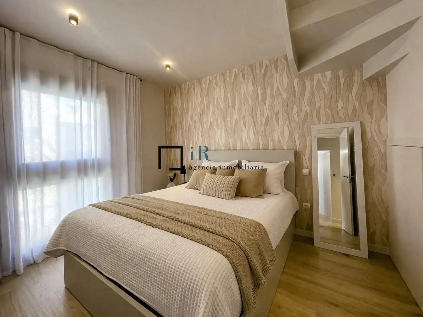 Wohnung 107 m² in Toledo