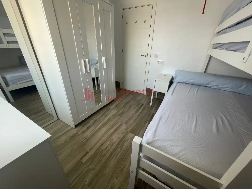 Piso de 60 m² en Lepe