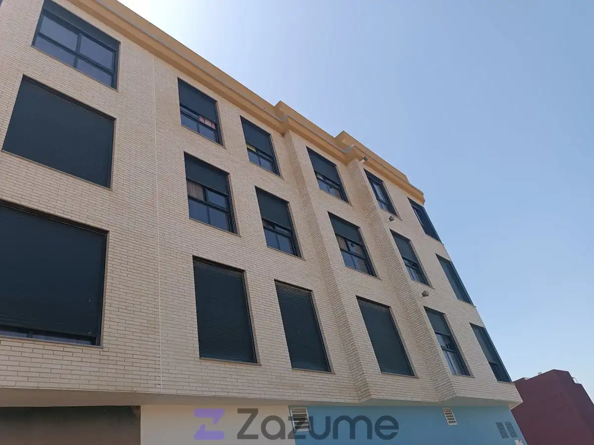 Pis de 48 m² a Torreblanca