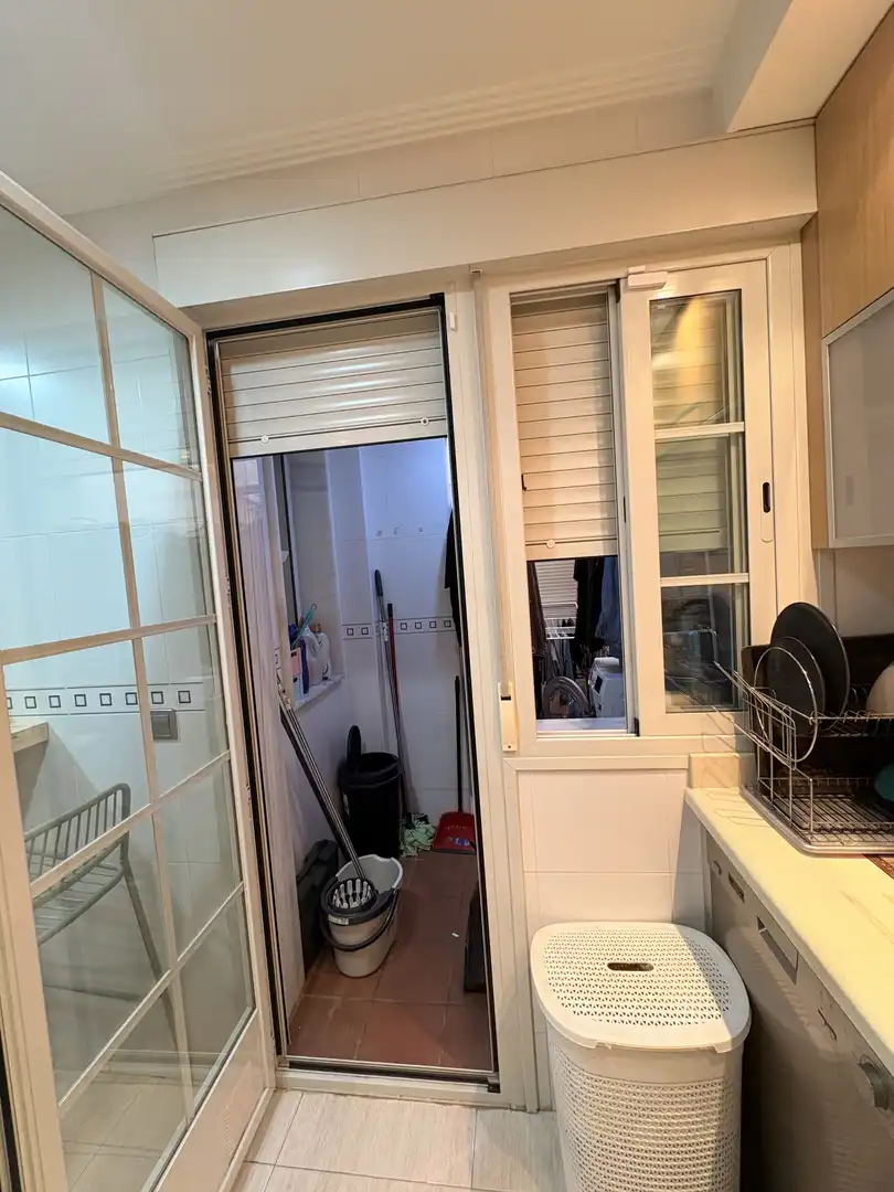 Pis de 93 m² a Berja