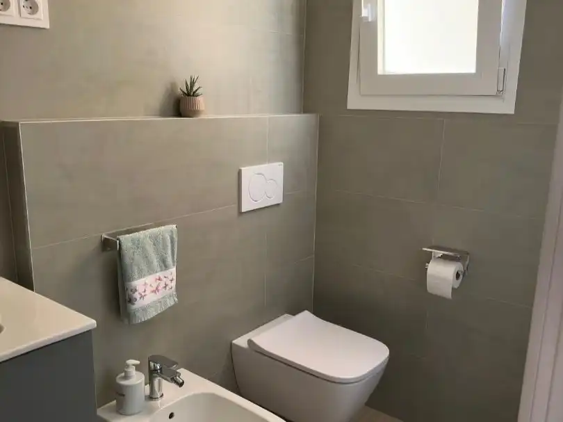 Habitación 102 m², Madrid