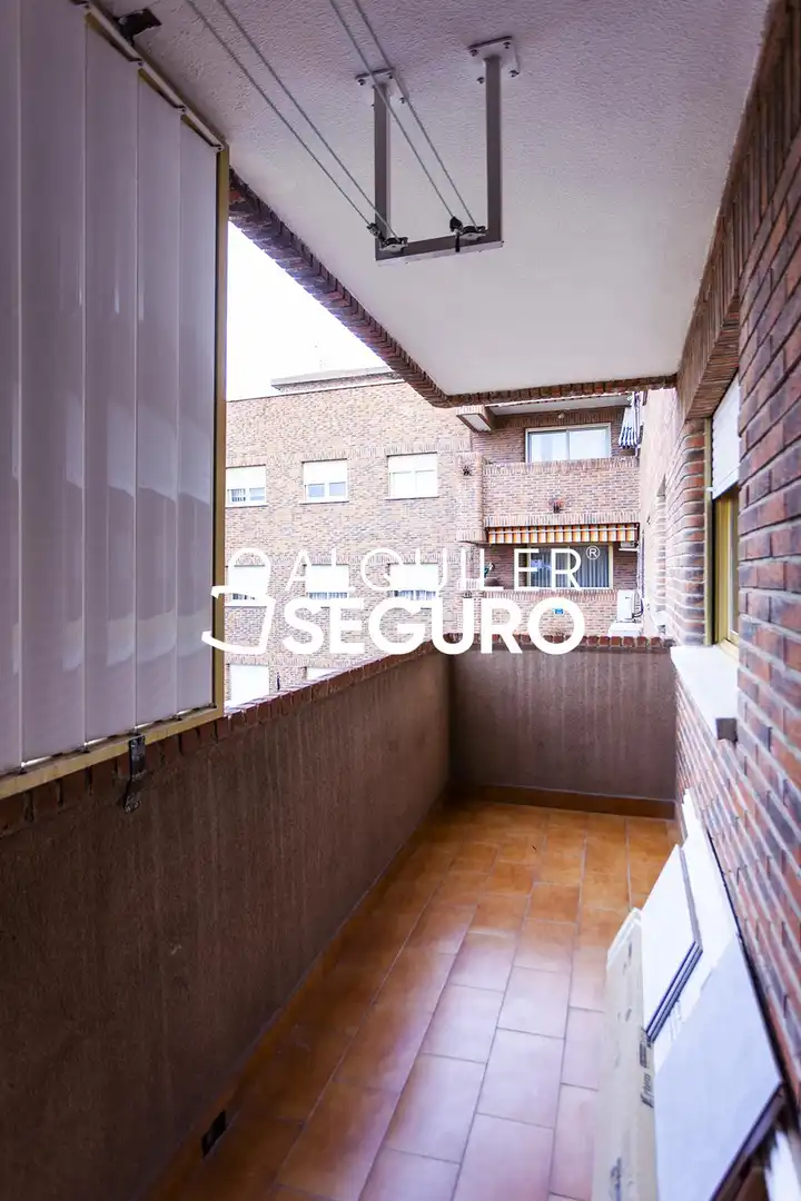 Apartamento 135 m² em Madrid