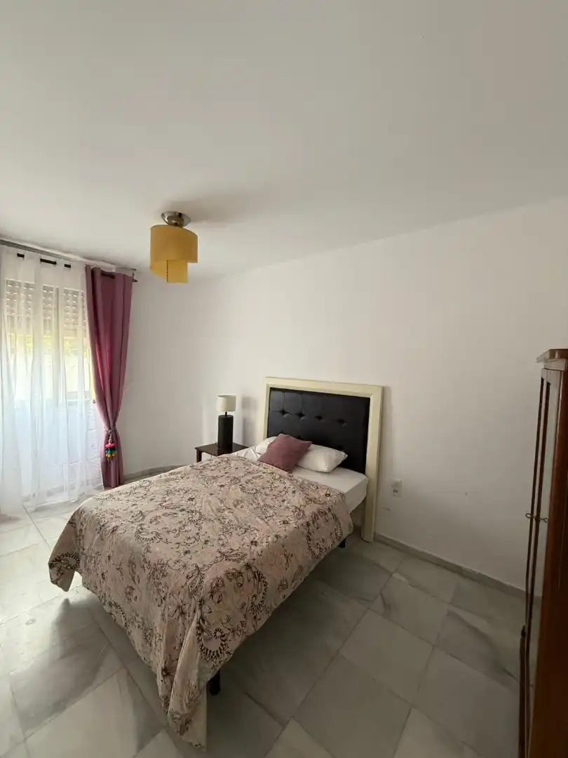 Piso de 130 m² en Badajoz