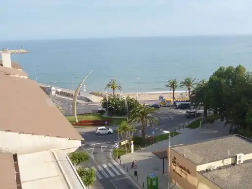 Piso de 55 m² en Cambrils