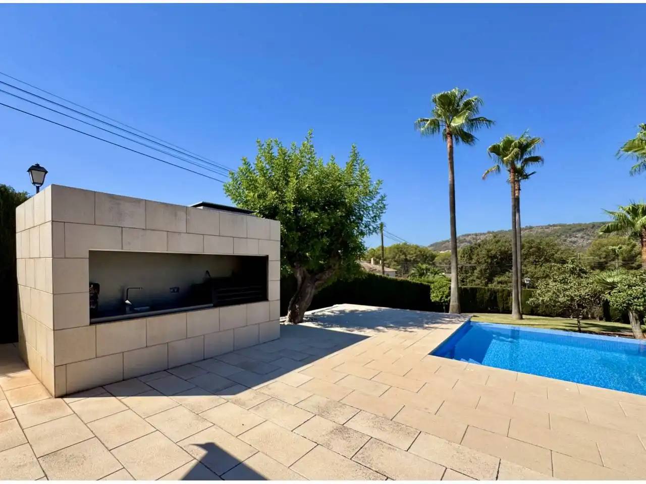 Piso de 378 m² en Bunyola