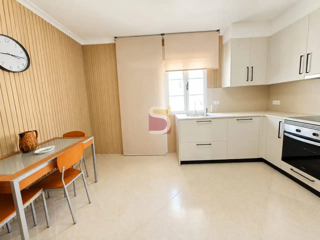 Piso de 120 m² en Nigrán