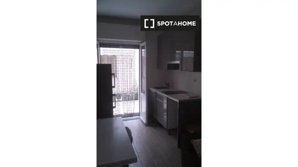 Habitación en alquiler, Pamplona