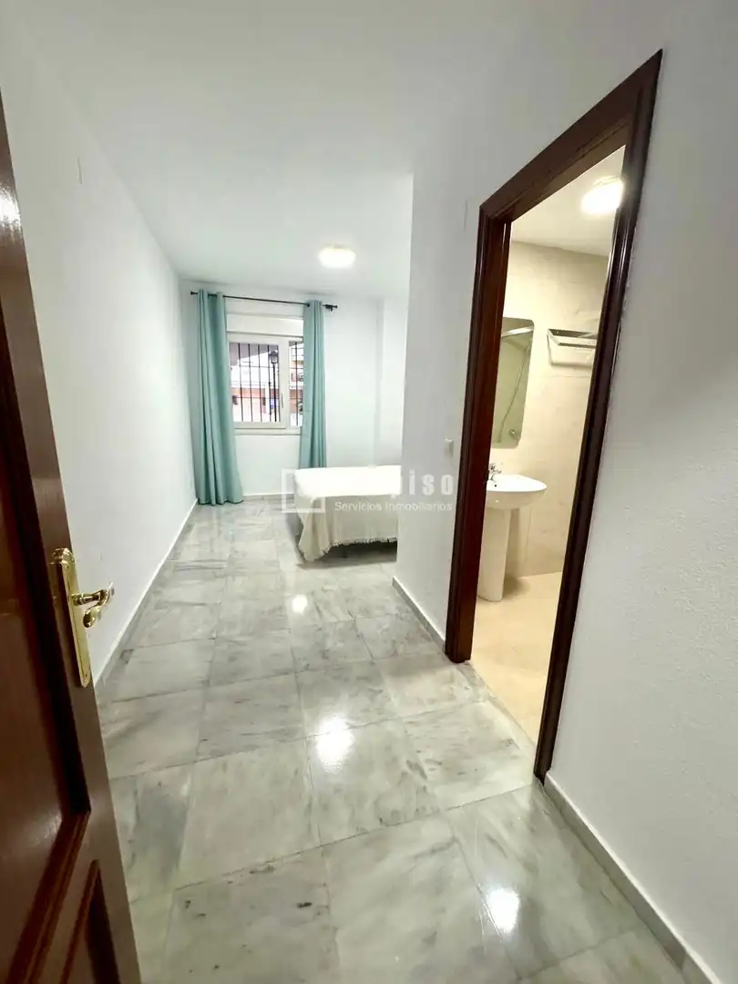 Apartamento 107 m² em Málaga