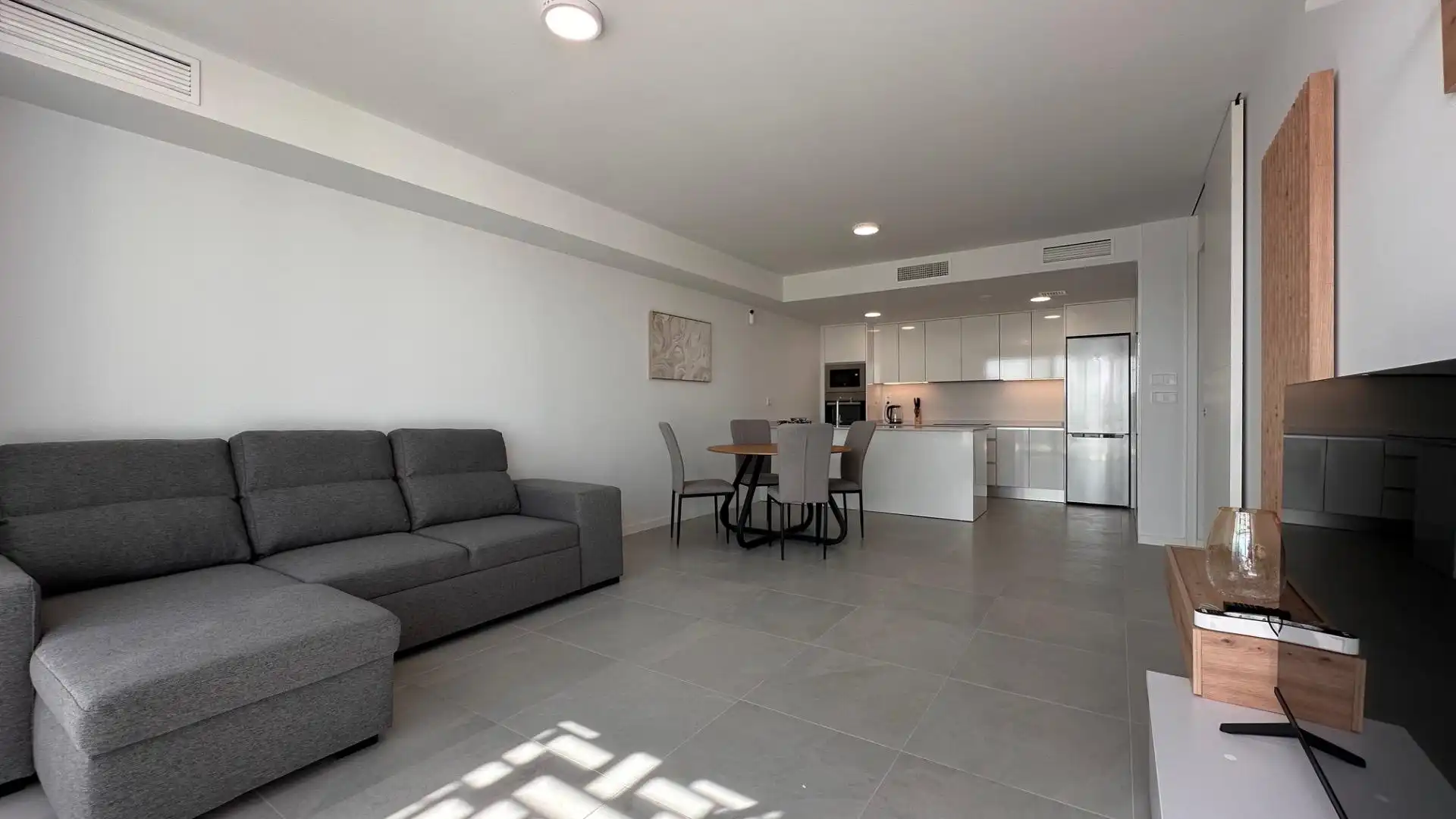 Pis de 140 m² a Finestrat
