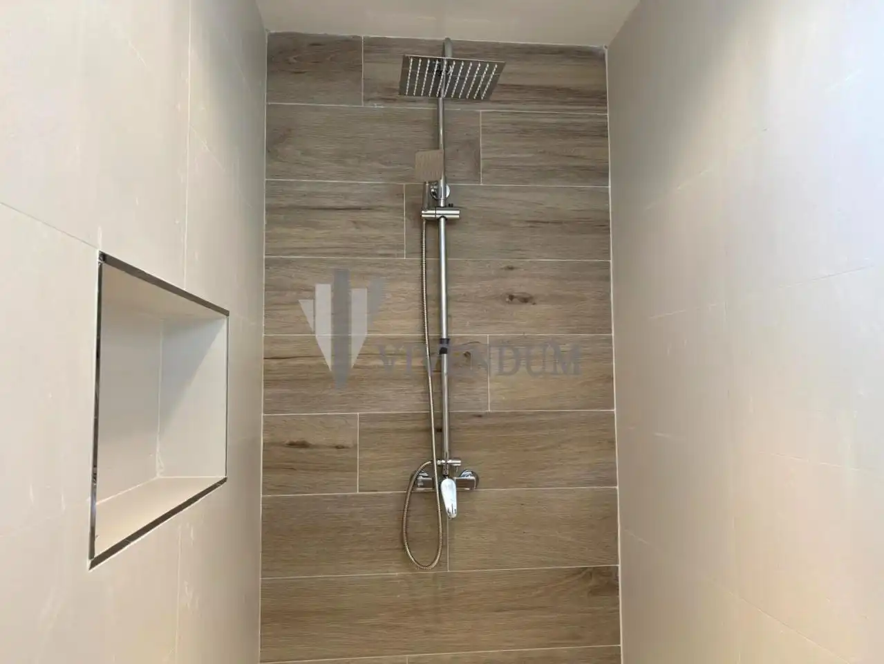 Piso de 65 m² en Vigo