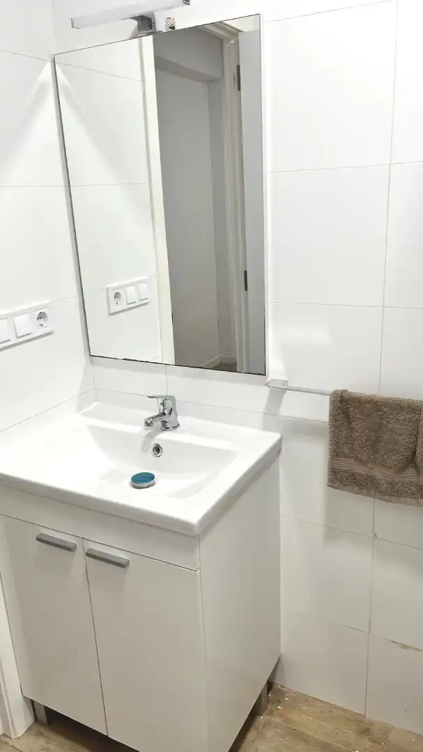 Piso de 122 m² en Valencia