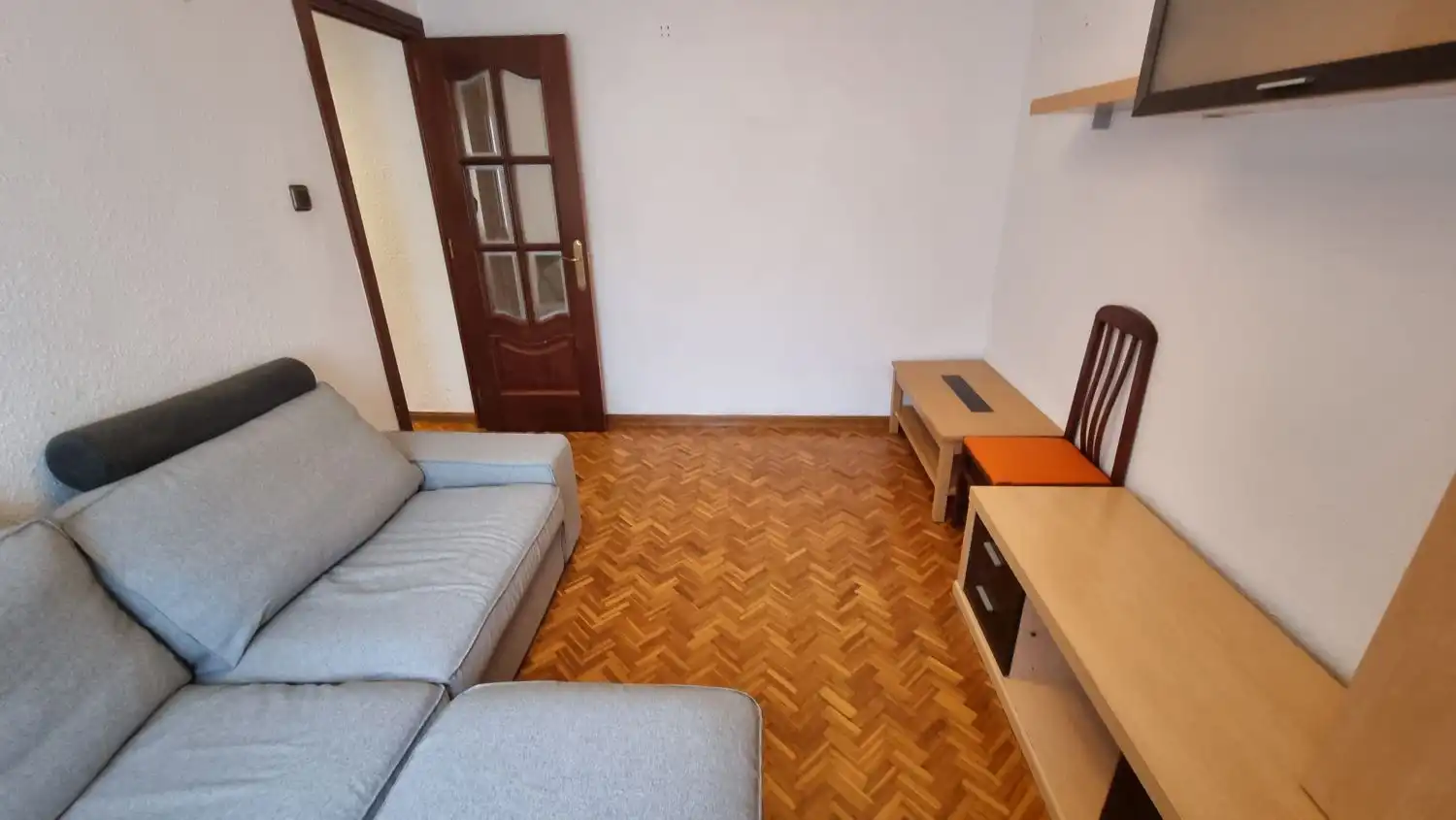 Piso de 59 m² en Zaragoza