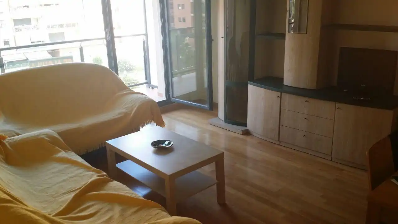 Piso de 90 m² en Alicante