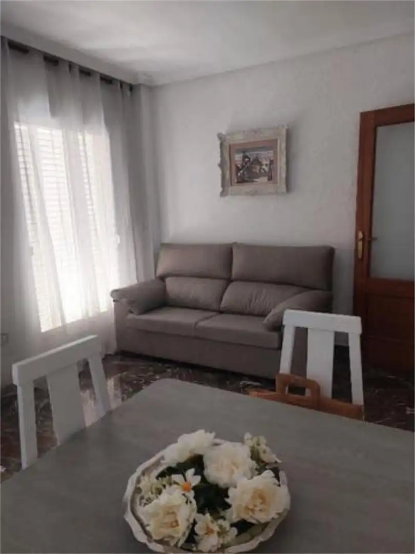 Piso de 55 m² en Linares