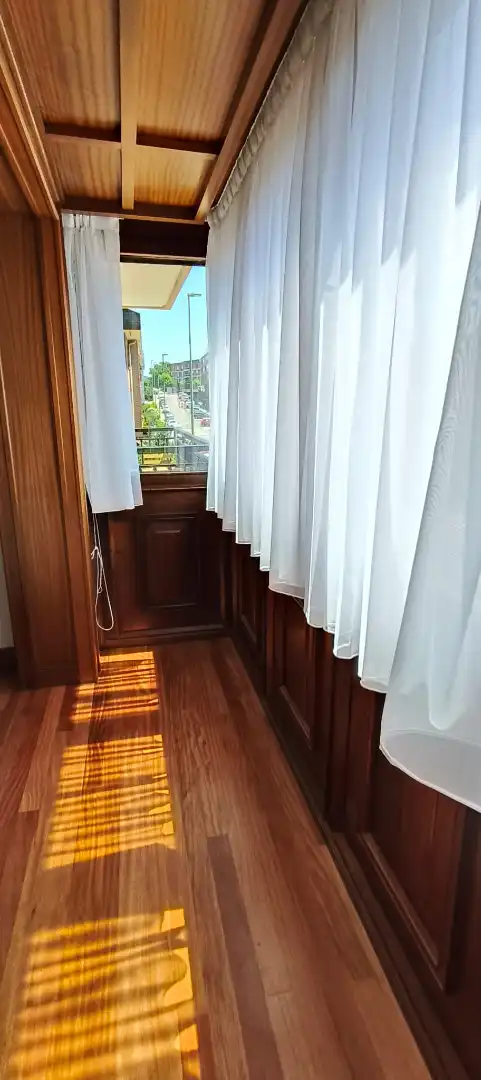 Piso de 115 m² en Guecho