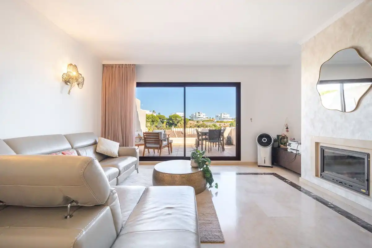 Piso de 161 m² en Benahavís