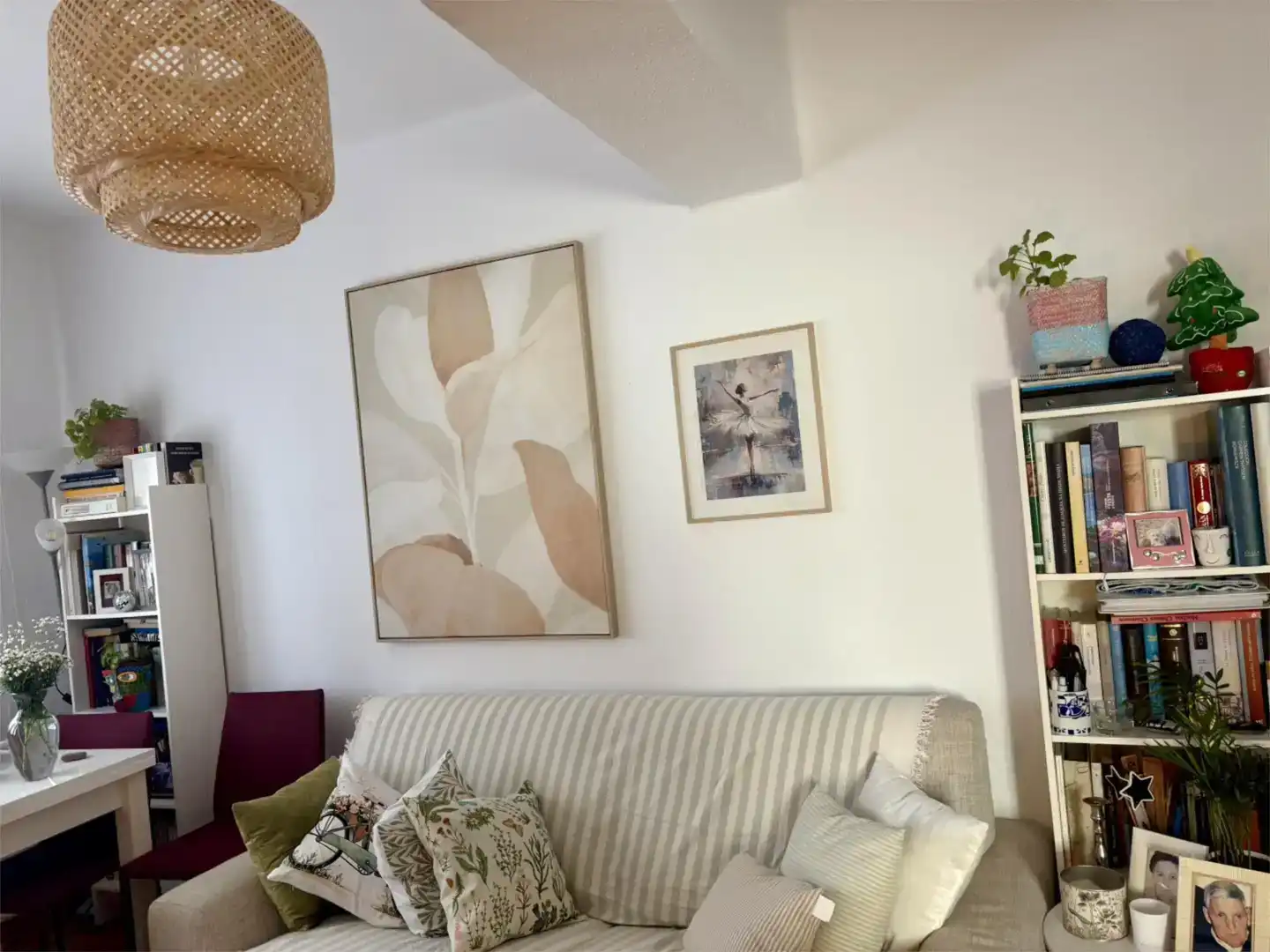 Habitación 117 m², Ourense