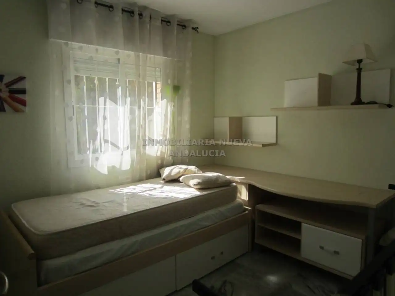 Pis de 70 m² a Almeria