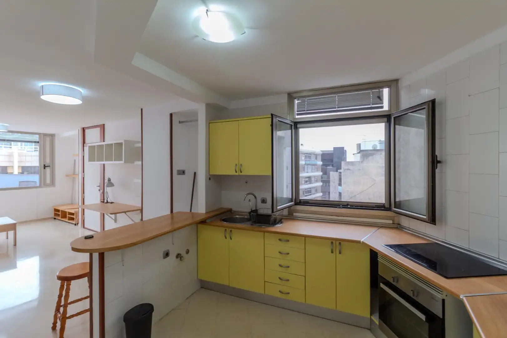Appartement 60 m² à Las Palmas de Gran Canaria
