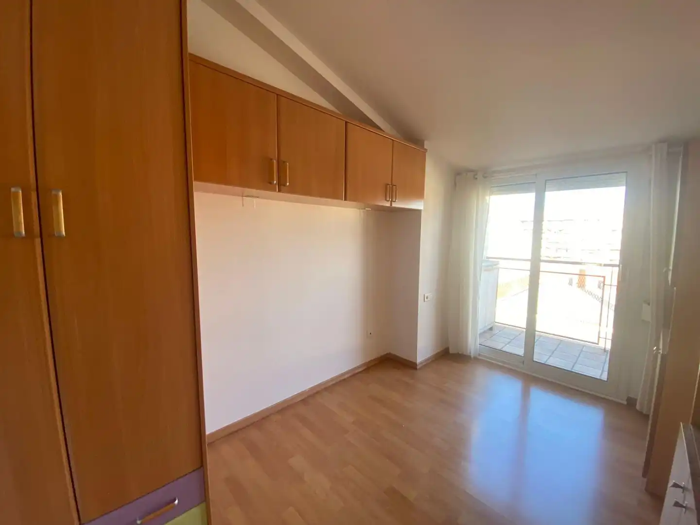 Pis de 110 m² a Sabadell