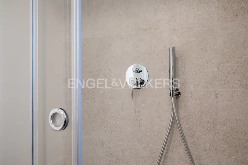Piso de 116 m² en Valencia