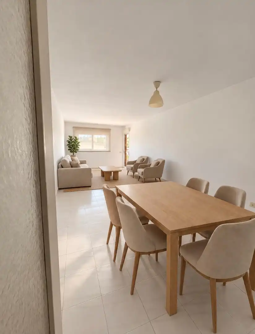 Piso de 114 m² en Palma