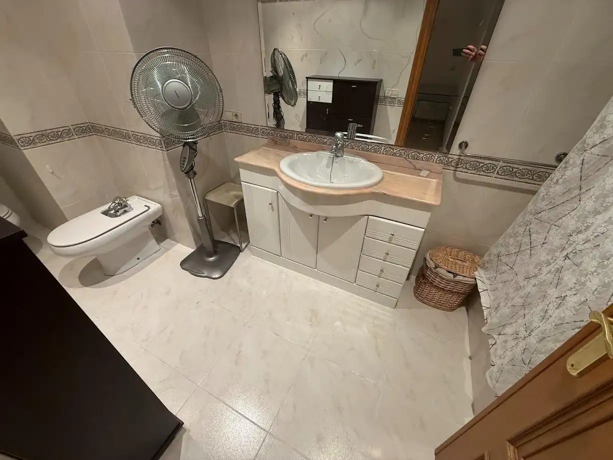 Piso de 139 m² en Mislata