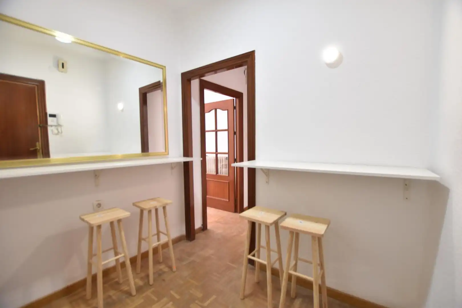 Habitación 103 m², Granada
