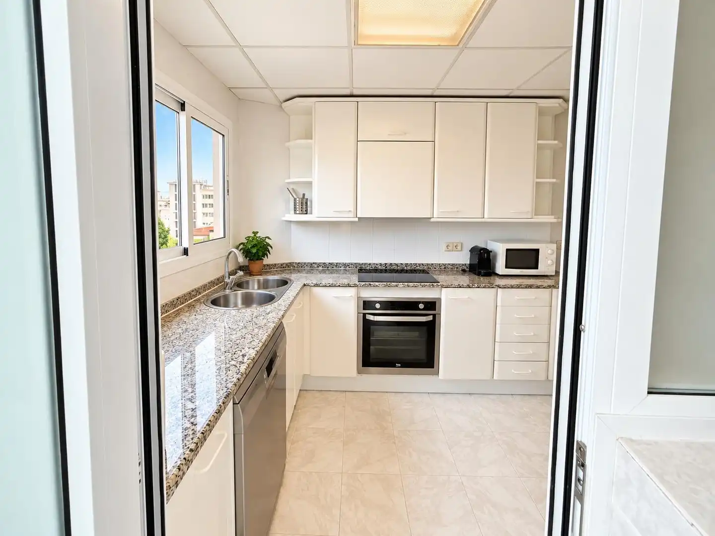 Pis de 125 m² a Palma