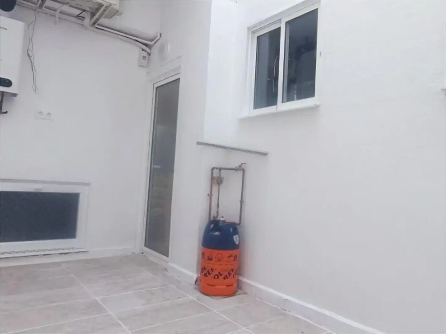 Piso de 120 m² en Alzira