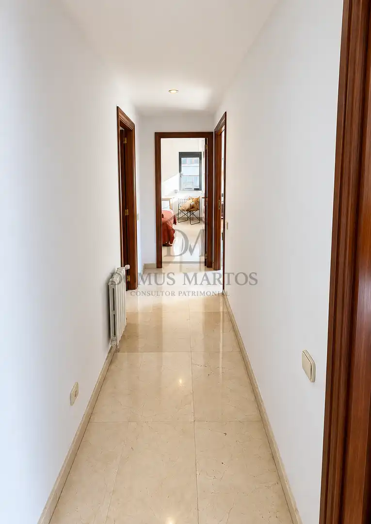 Piso de 166 m² en Palma