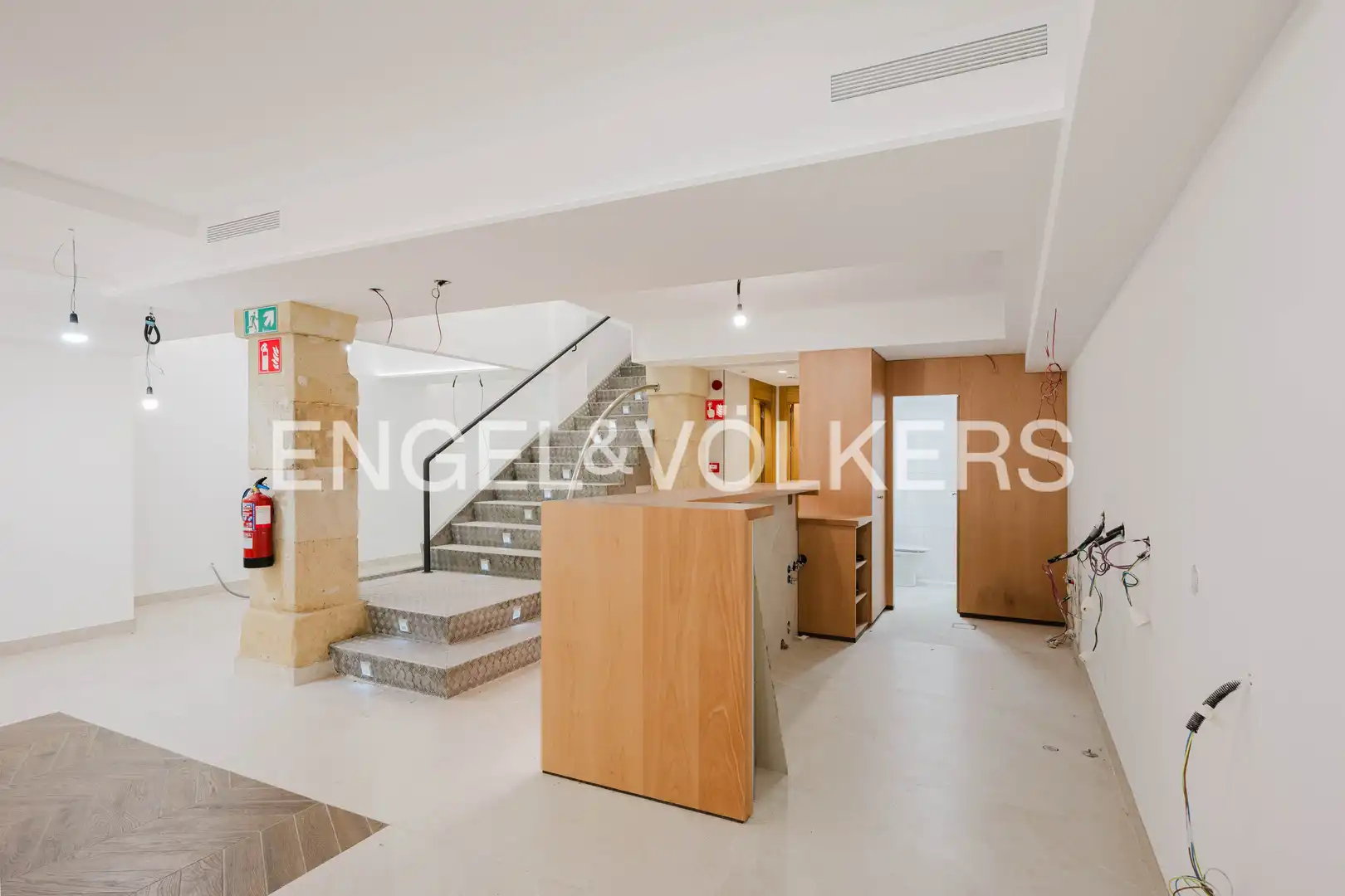 Piso de 203 m² en San Sebastián