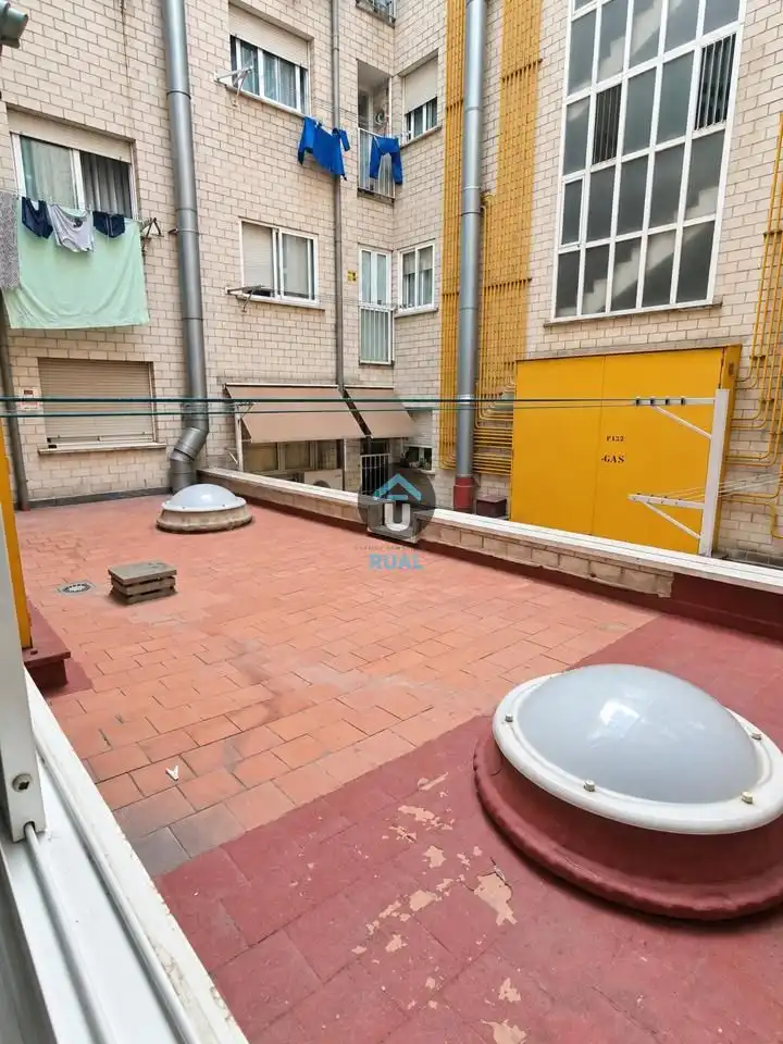Piso de 78 m² en Madrid